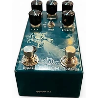 Used Walrus Audio Fathom Reverb Effect Pedal