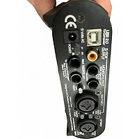 Used Art USB DUAL TUBE PRE Audio Interface