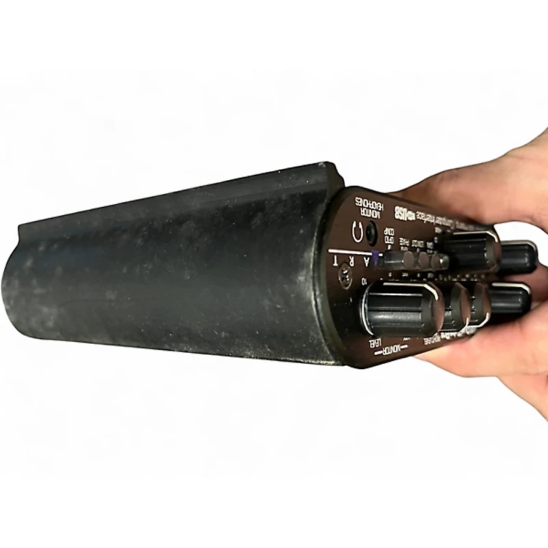 Used Art USB DUAL TUBE PRE Audio Interface