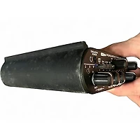 Used Art USB DUAL TUBE PRE Audio Interface