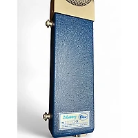 Used Blue Blueberry Condenser Microphone