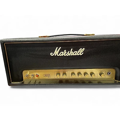 Used Marshall Origin 50 Tube Guitar Amp Head