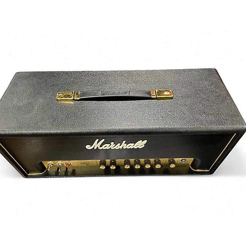 Used Marshall Origin 50 Tube Guitar Amp Head