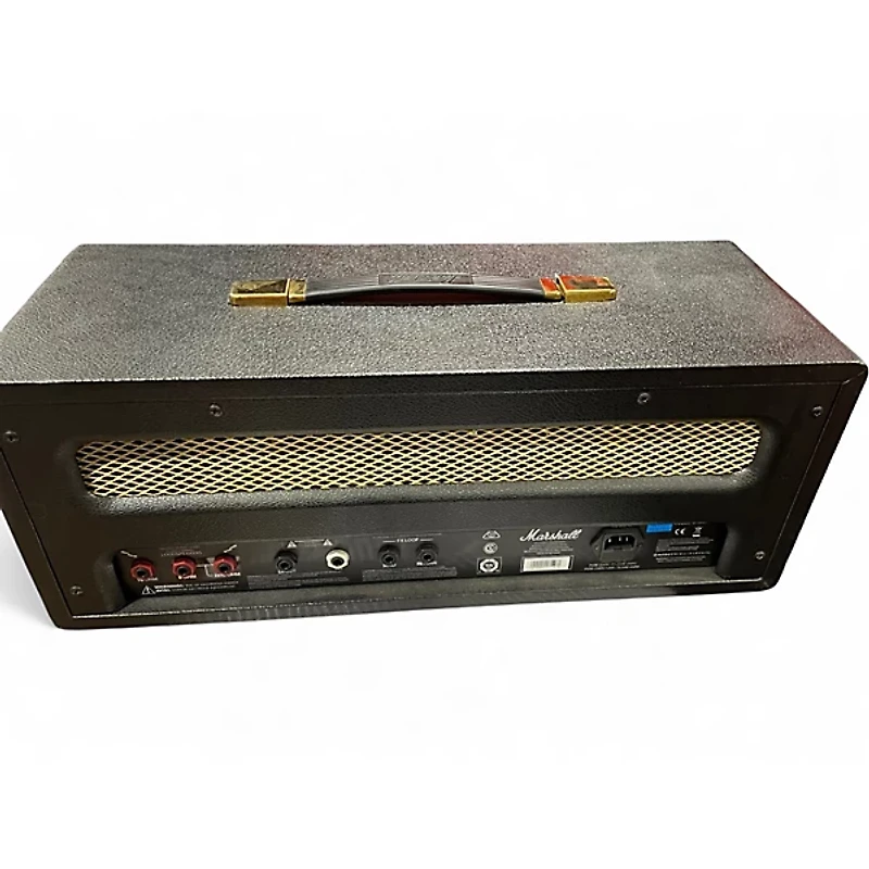 Used Marshall Origin 50 Tube Guitar Amp Head