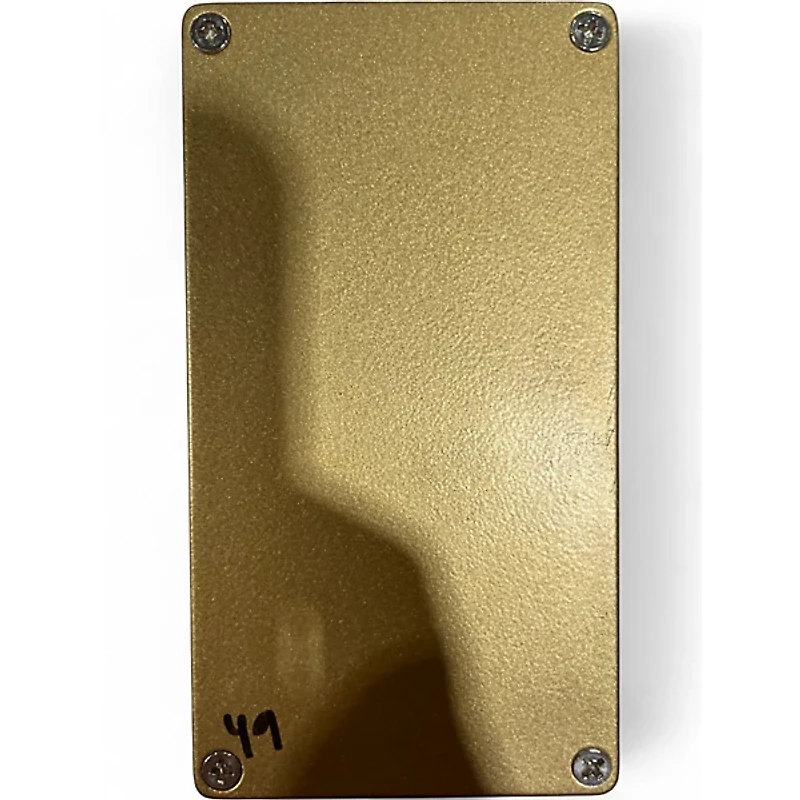 Used Matthews Effects The Fool Effect Pedal