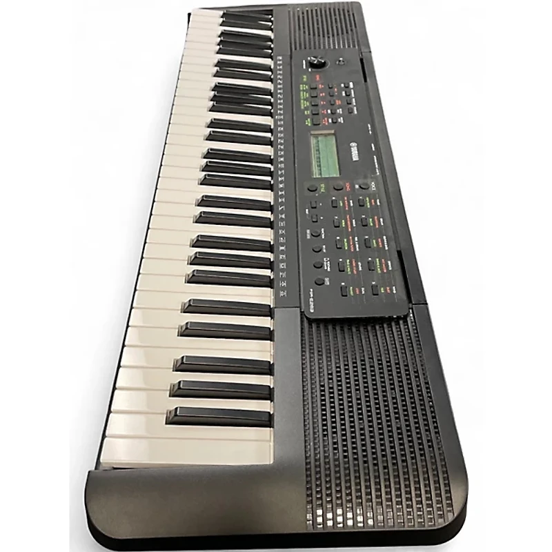 Used Yamaha PSR-E283 Digital Piano