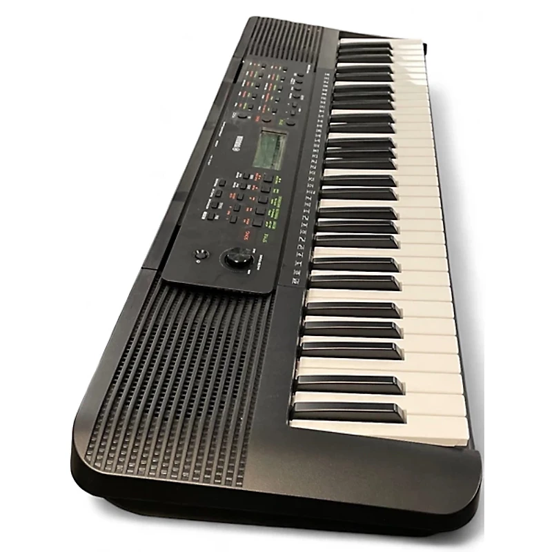 Used Yamaha PSR-E283 Digital Piano