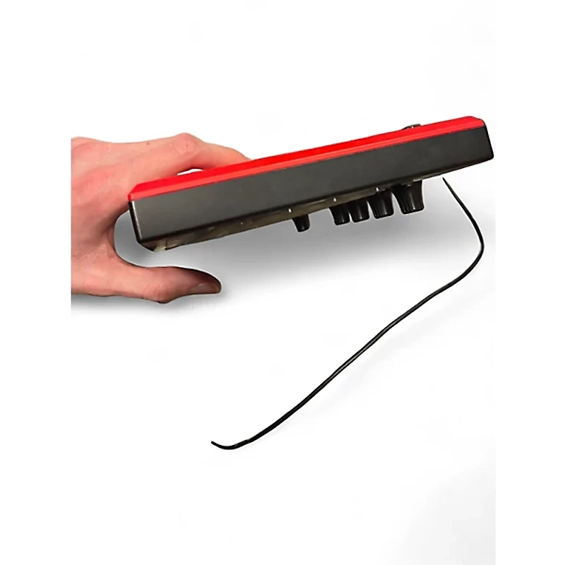 Used Akai Professional Fire FL Studio Controller With FL Studio Fruity Fire Edition MIDI Controller