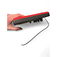 Used Akai Professional Fire FL Studio Controller With FL Studio Fruity Fire Edition MIDI Controller