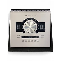 Used Universal Audio Apollo Twin X Duo GEN 2 Audio Interface
