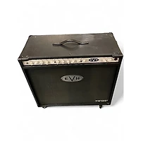 Used EVH 5150 III 50W 2x12 Tube Guitar Combo Amp