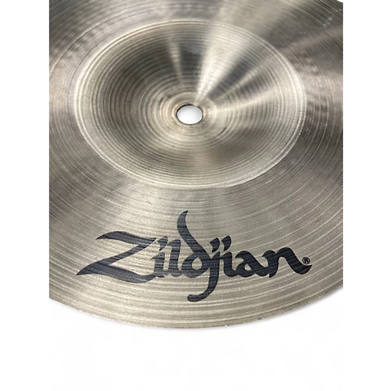 Used Zildjian 8in A Series Splash Cymbal