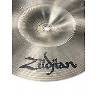 Used Zildjian 8in A Series Splash Cymbal