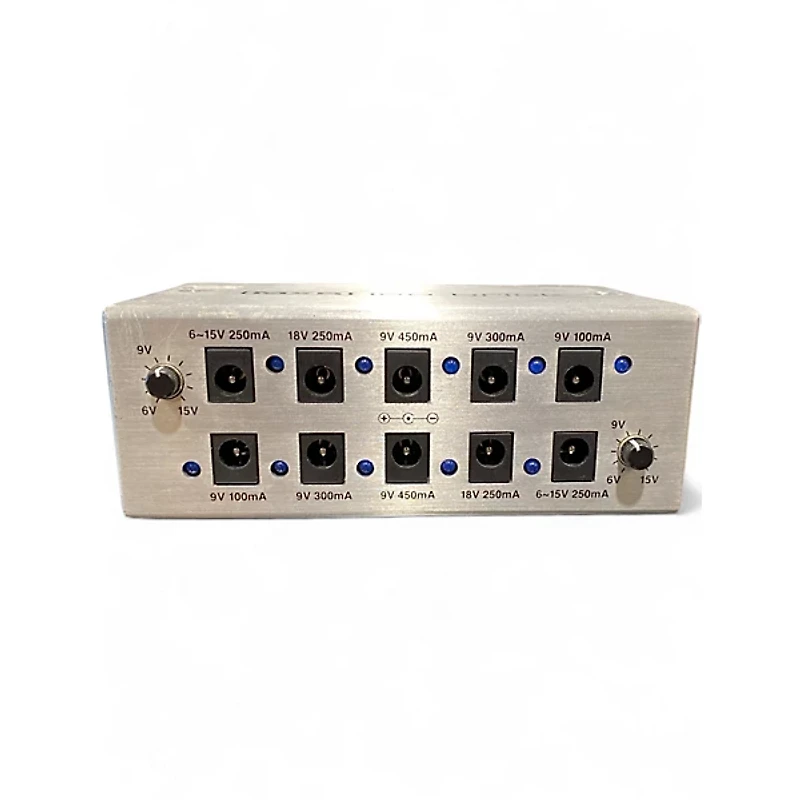 Used MXR M238 ISO-BRICK POWER SUPPLY Power Supply