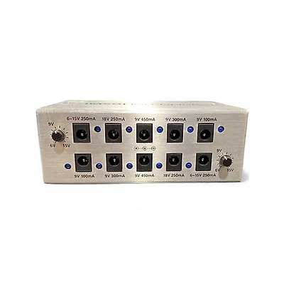 Used MXR M238 ISO-BRICK POWER SUPPLY Power Supply