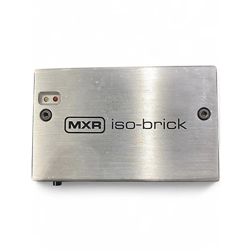 Used MXR M238 ISO-BRICK POWER SUPPLY Power Supply