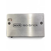 Used MXR M238 ISO-BRICK POWER SUPPLY Power Supply