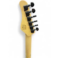 Used Schecter Guitar Research Sun Valley Super Shredder Seafoam Green Solid Body Electric Guitar