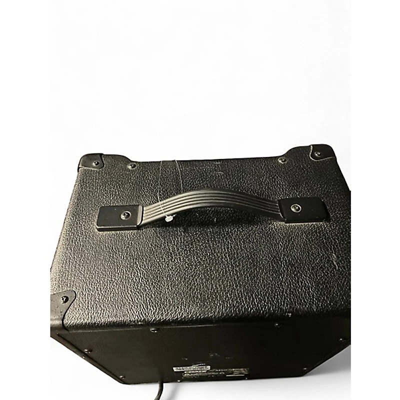 Used Crate MXB10 Bass Combo Amp