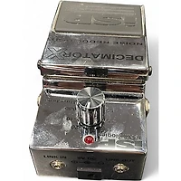 Used Isp Technologies DECIMATOR X Effect Pedal