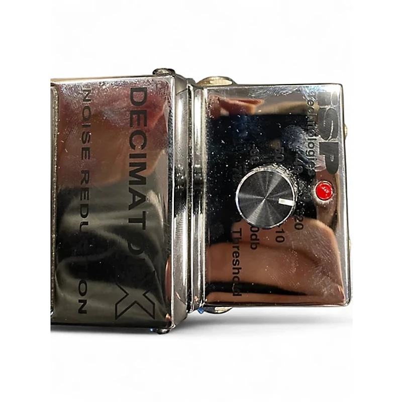 Used Isp Technologies DECIMATOR X Effect Pedal
