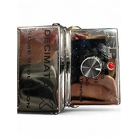 Used Isp Technologies DECIMATOR X Effect Pedal