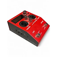 Used BOSS rc10r Pedal