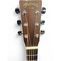 Used Martin GPC16E AMBERTONE Acoustic Electric Guitar