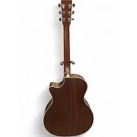 Used Martin GPC16E AMBERTONE Acoustic Electric Guitar