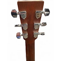 Used Martin GPC16E AMBERTONE Acoustic Electric Guitar