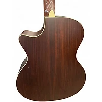 Used Martin GPC16E AMBERTONE Acoustic Electric Guitar