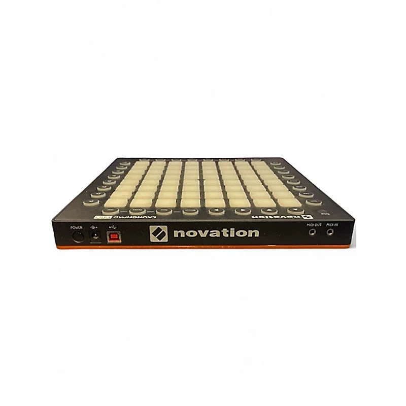 Used Novation Launchpad Pro MIDI Controller