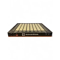 Used Novation Launchpad Pro MIDI Controller