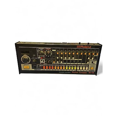 Used Roland TR-08 Module Drum Machine