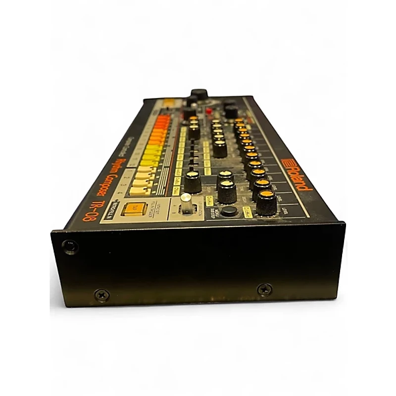 Used Roland TR-08 Module Drum Machine