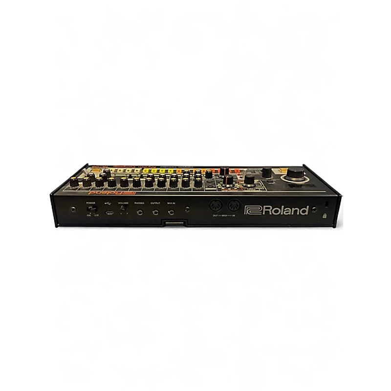 Used Roland TR-08 Module Drum Machine