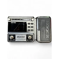 Used Mooer GE100 Effect Processor