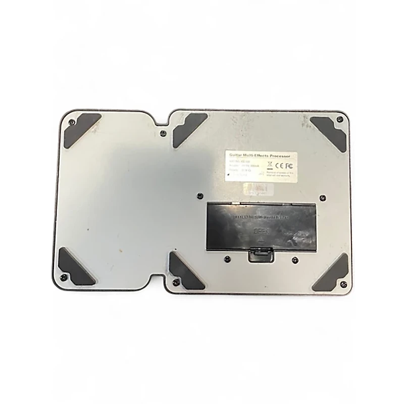 Used Mooer GE100 Effect Processor