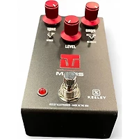 Used Keeley MANIS Effect Pedal