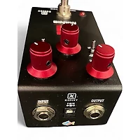 Used Keeley MANIS Effect Pedal