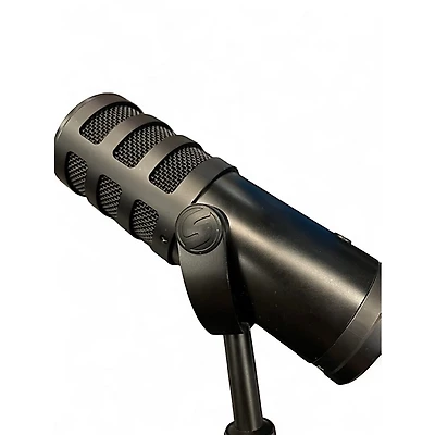 Used Samson Q9U Condenser Microphone