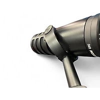 Used Samson Q9U Condenser Microphone