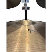 Used Saluda 14in Symbolic Cymbal