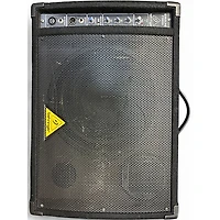 Used Behringer F1320D 12in 300W Powered Monitor