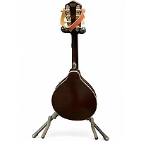 Used Gretsch Guitars G9320 New Yorker Deluxe 3 Tone Sunburst Mandolin