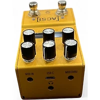 Used Walrus Audio Mako MKII ACS1+ Effect Processor