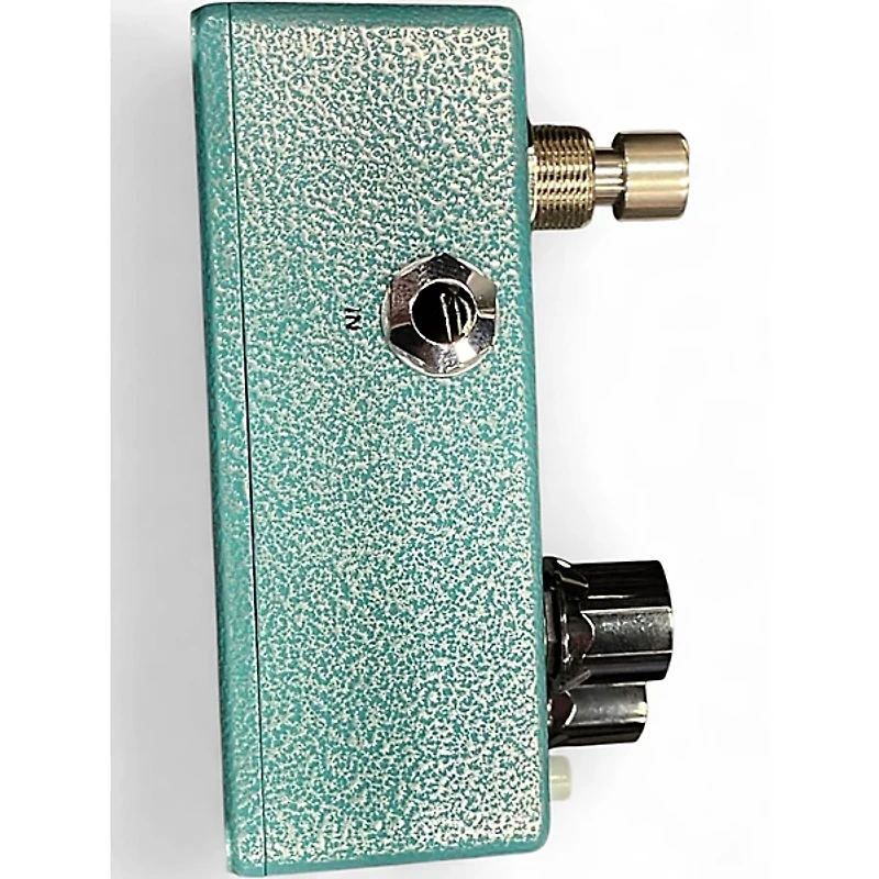 Used MXR CLASSIC 108 FUZZ Effect Pedal