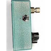 Used MXR CLASSIC 108 FUZZ Effect Pedal