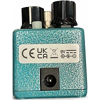 Used MXR CLASSIC 108 FUZZ Effect Pedal