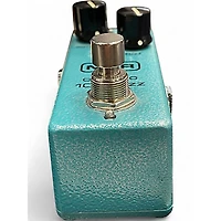 Used MXR CLASSIC 108 FUZZ Effect Pedal